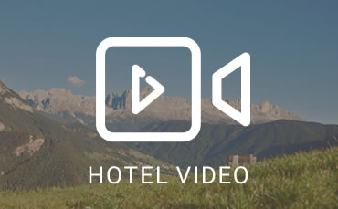 Video Hotel Tschantnaihof, Collepietra in Val d’Ega